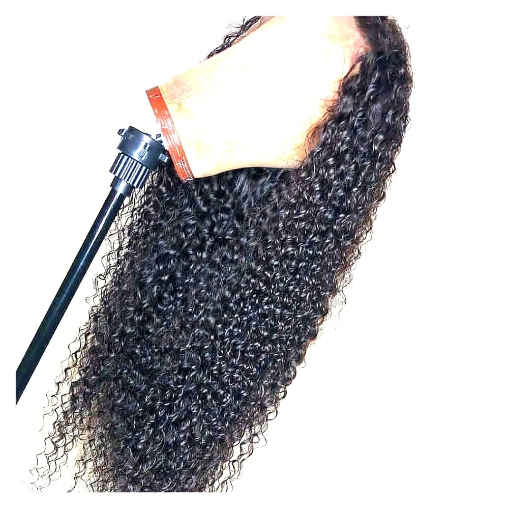 DEEP WAVY FULL LACE UNIT